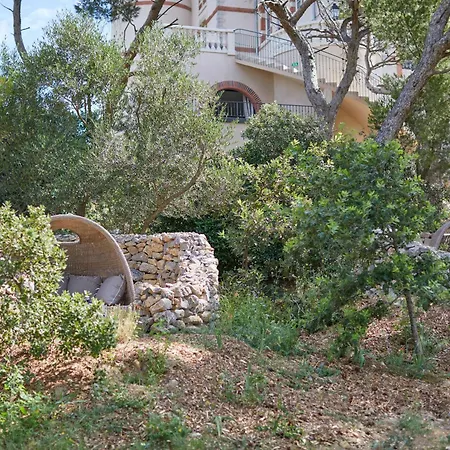 Chateau Capitoul-3