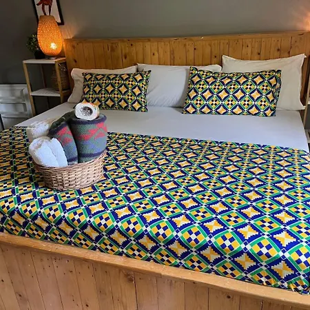 African Treasure Beach Resort-3