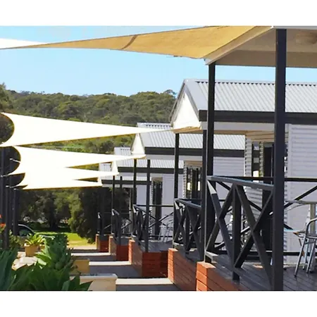 Discovery Parks - Coffin Bay-3