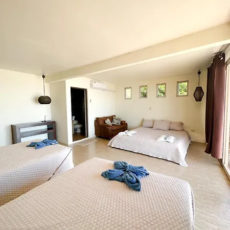 Punta Mango Surf Resort-2