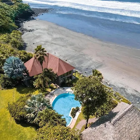 Punta Mango Surf Resort-3