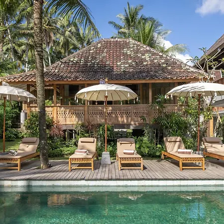 Rumah Kayu Resort-3