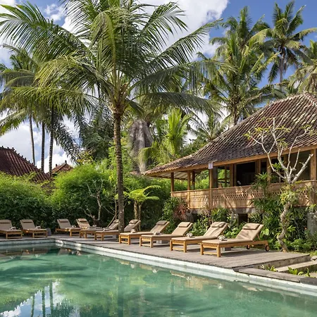 Rumah Kayu Resort-3
