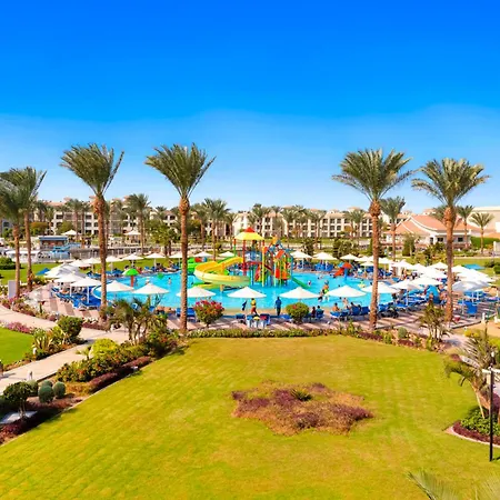 Dana Beach Resort - By Pickalbatros-2