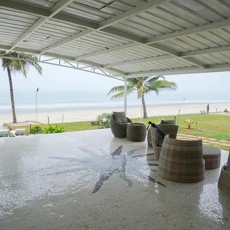 Regenta Beach House Resort, Goa-2