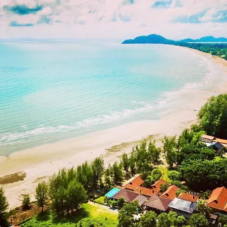 Chanchaolao Beach Resort-2