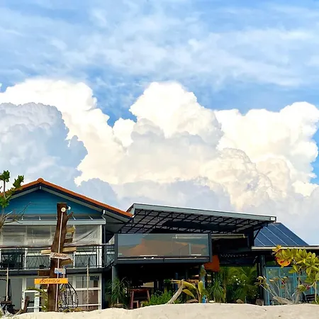 Chanchaolao Beach Resort-3