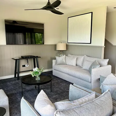 Kangaroo Valley Golf And Country Retreat-2