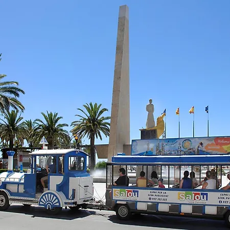 Cambrils Park Resort-3