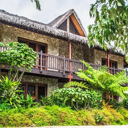 Tanna Evergreen Resort & Tours-3