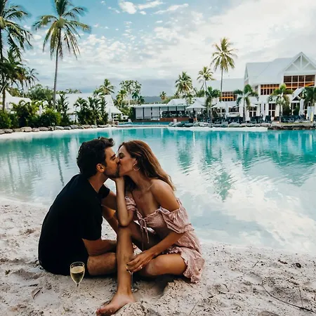 Sheraton Grand Mirage Resort, Port Douglas-3