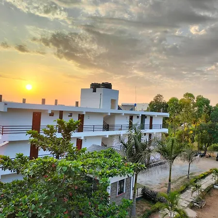 White Stone Beach Resort-3
