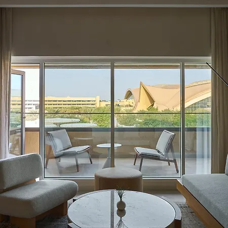 Erth Abu Dhabi Hotel-2