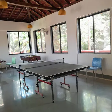 Coco Palms Resort, Diveagar-2