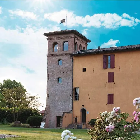 Palazzo delle Biscie - Old Tower&Village-3
