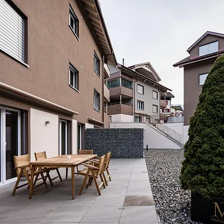 Melchtal Resort 4-Sterne Serviced Apartments-2