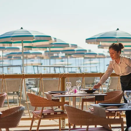 GranSerena Hotel-3
