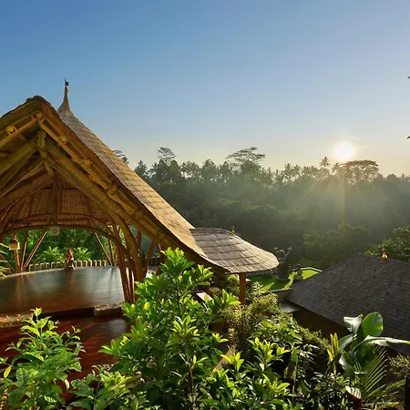 Jannata Resort And Spa-2