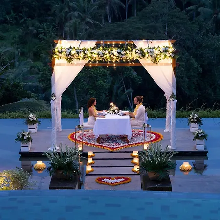 Jannata Resort And Spa-3