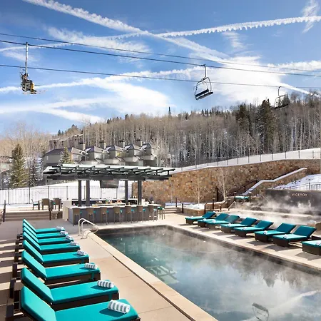 Viceroy Snowmass-2