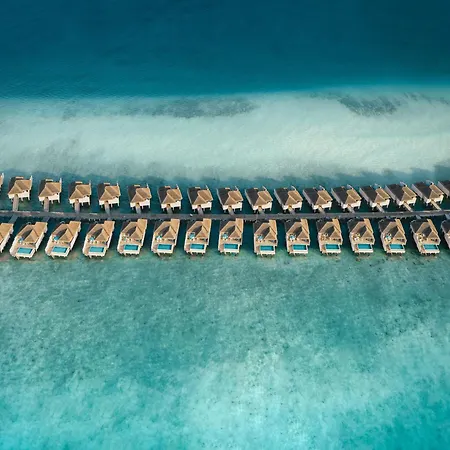 Finolhu, A Seaside Collection Resort, A Member Of Design Hotels-2