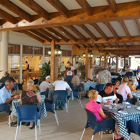 Tsokkos Paradise Holiday Village-2