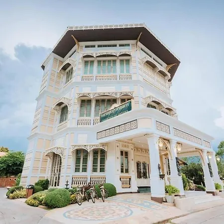 Chuchaiburi Sri Amphawa-2