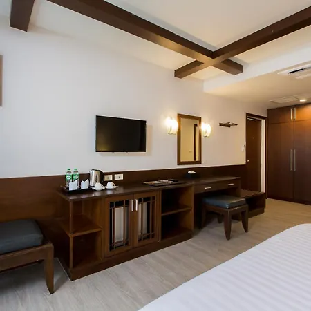 Coconut Village Resort Phuket - Sha Extra Plus-3