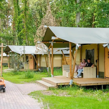 Serengeti Park Resort-3
