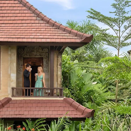 Sakti Garden Resort & Spa-3