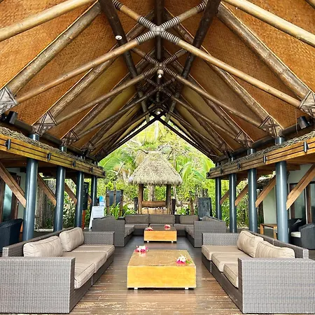 Serenity Island Resort-2