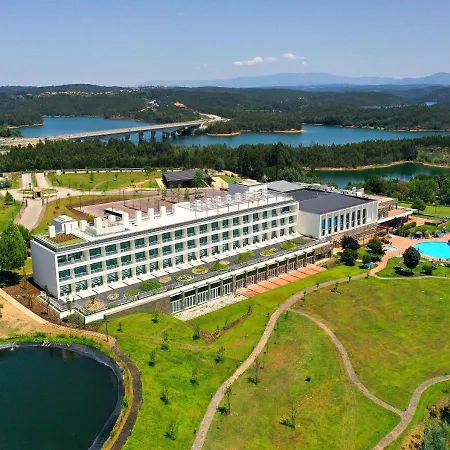 Montebelo Aguieira Lake Resort & Spa-2