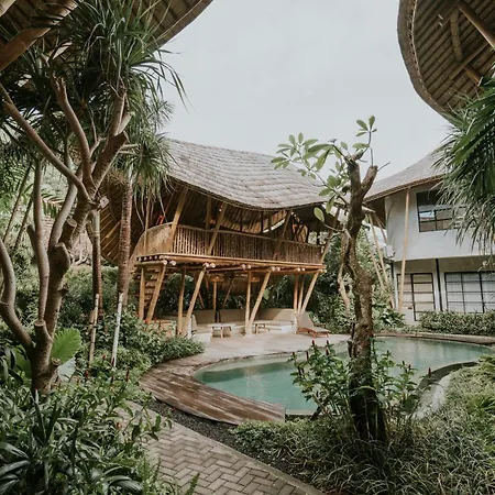 Zin Canggu Resort & Villas-2
