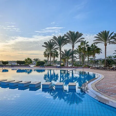 Steigenberger Coraya Beach - Adults Friendly 16 Years Plus-3