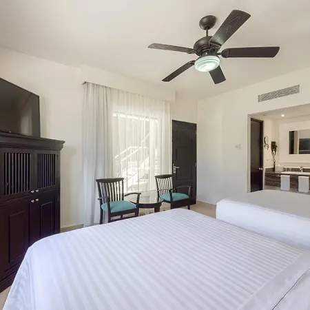 Allegro Playacar - All Inclusive Resort-3