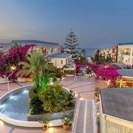 Hydramis Palace Beach Resort-2