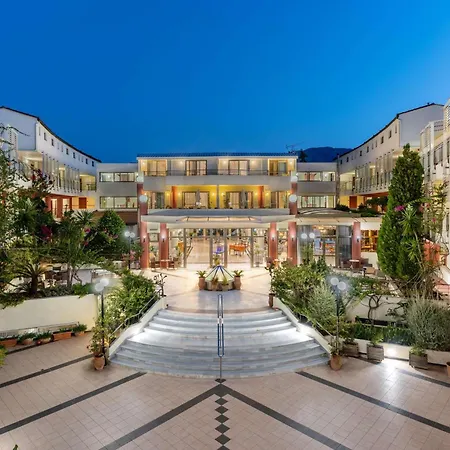 Hydramis Palace Beach Resort-3