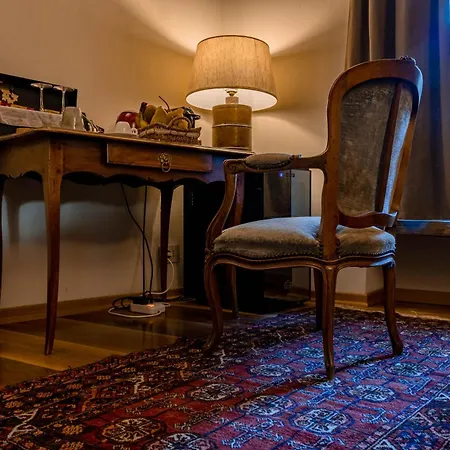 Number 10 Locanda B&B-2