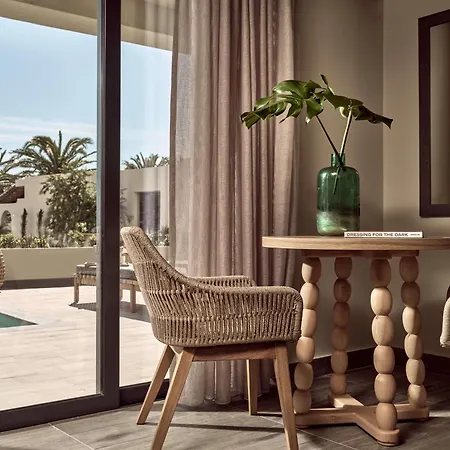 Numo Ierapetra Beach Resort Crete, Adults Only, Curio Collection Hilton-2