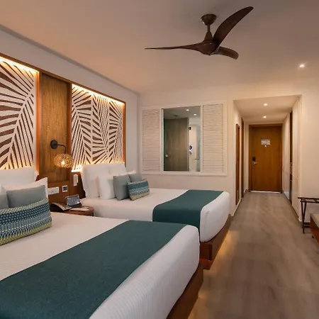 Dreams Macao Beach Punta Cana-3