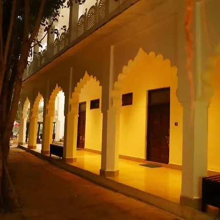 Panna Tiger Resort- Riverside Property-3