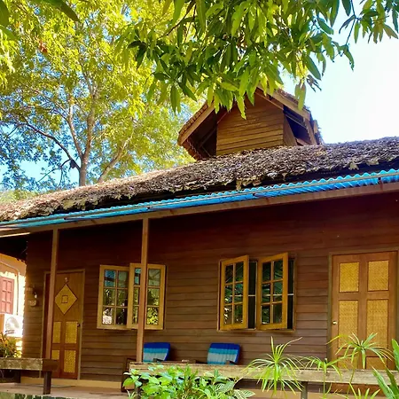 Fern Resort Mae Hong Son-3