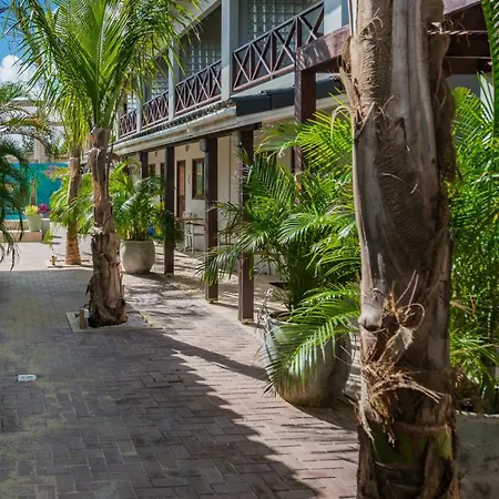 Casita Palma By Boutique Bonaire Unique Resorts-3