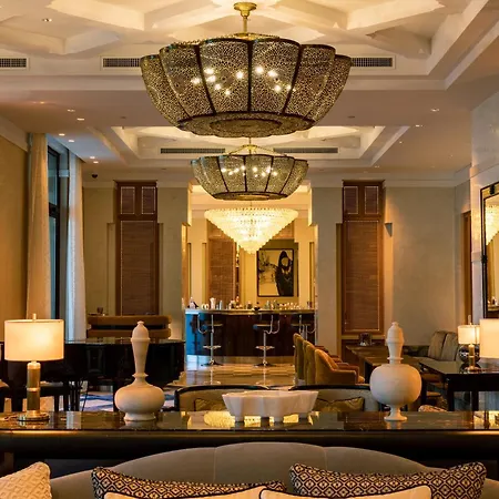 Four Seasons Hotel Tunis-2