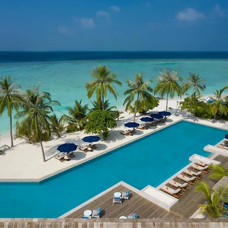 Emerald Faarufushi Resort & Spa-3