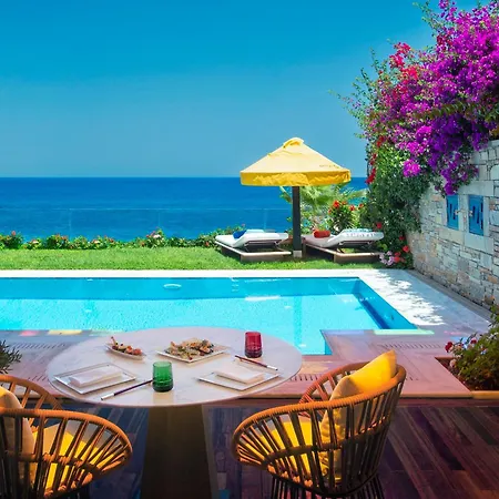 Porto Zante Villas And Spa-3