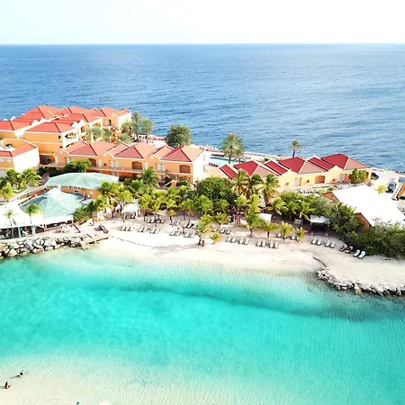The Royal Sea Aquarium Resort-3