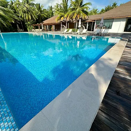 Fiyavalhu Resort Maldives-2