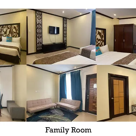 Rl Resort And Leisure Park-2
