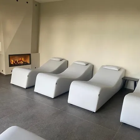Il Gallo Senone Resort E Spa-2